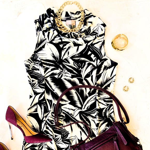 Napier Jewelry - Napier Patented Gold Chain Earring Set